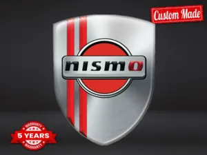 Nissan Vinilos Carrocería Auto Universales Profesional Personalizable